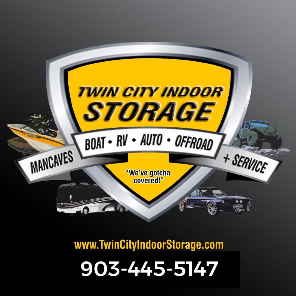 Twin City Indoor Storage